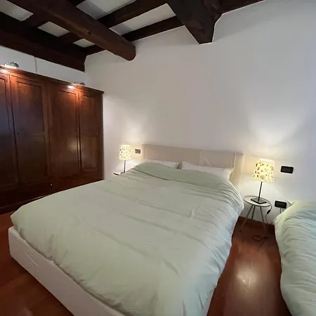 Casadifina * Ferrara