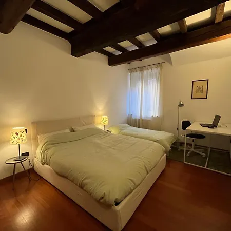 Casadifina Apartment *