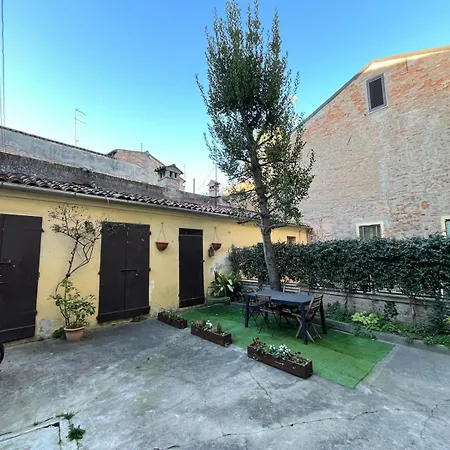 Casadifina Apartament