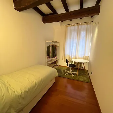 Apartment Casadifina *