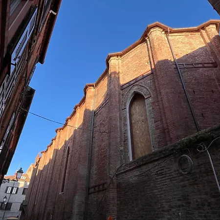 Casadifina Apartament *