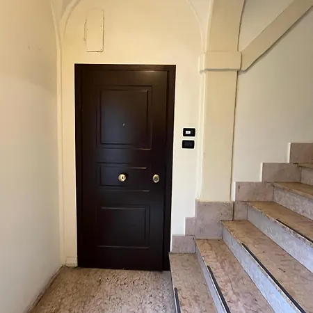 Casadifina Apartament Ferrara