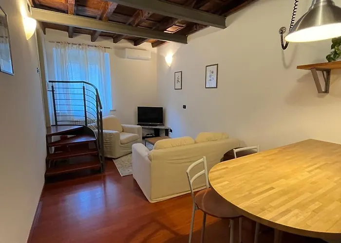 Apartment Casadifina
