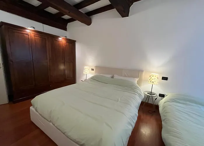 Casadifina * Ferrara