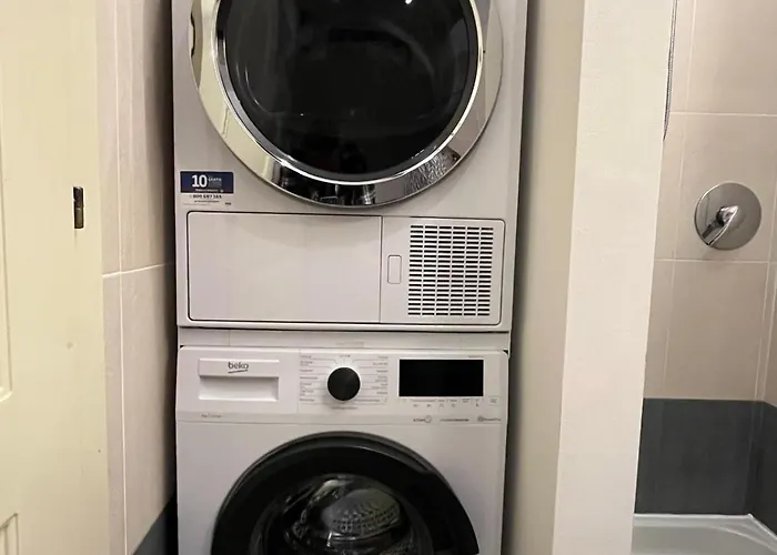 Casadifina Apartament