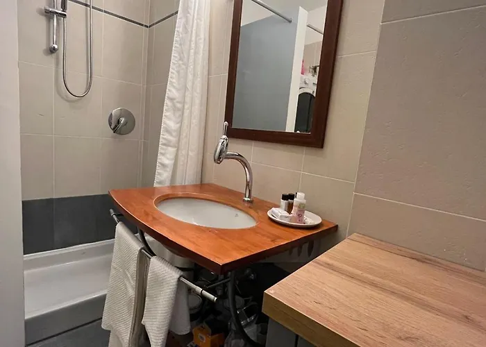 Apartment Casadifina *