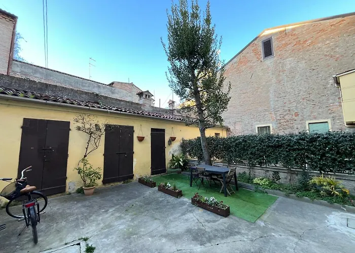 Casadifina Apartment