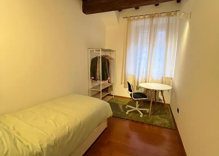 Apartament Casadifina *