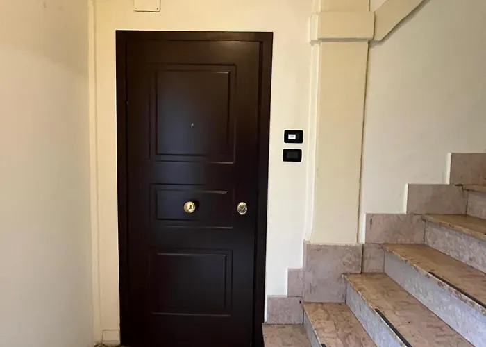 Casadifina Apartment Ferrara